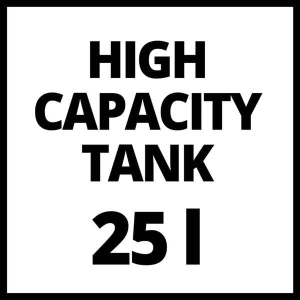 Benzinski generator 6.5kW agregat TC-PG 65/E5 Einhell - Slika 8