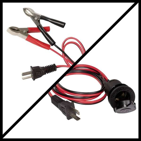 Benzinski generator 6.5kW agregat TC-PG 65/E5 Einhell - Slika 3