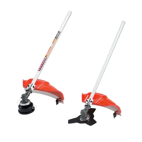 Benzinski Trimer 4u1 multifunkcionalni alat ISKRA - Slika 3