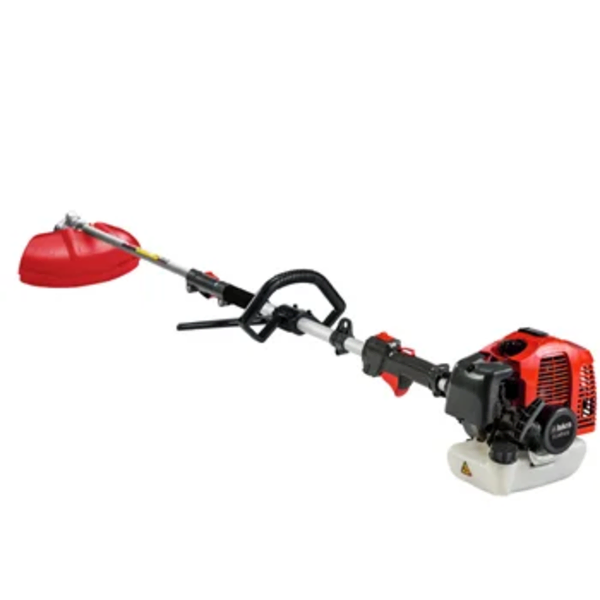 Benzinski Trimer 4u1 multifunkcionalni alat ISKRA - Slika 4