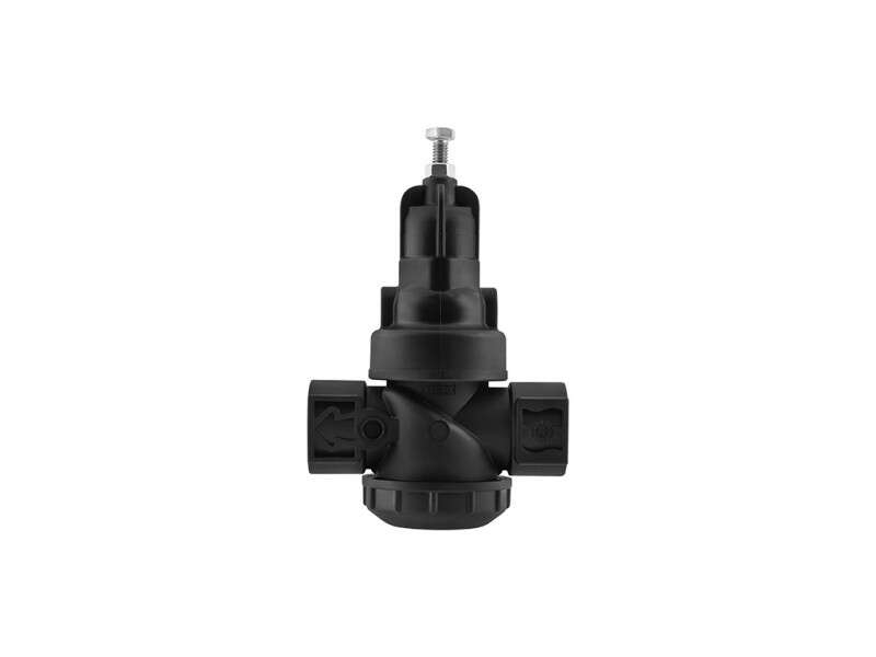 Bermad regulator pritiska - 1.5 - 3.5 bara 1" UN - Slika 1