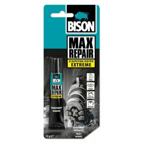Bison max repair 8gr blister - Slika 1