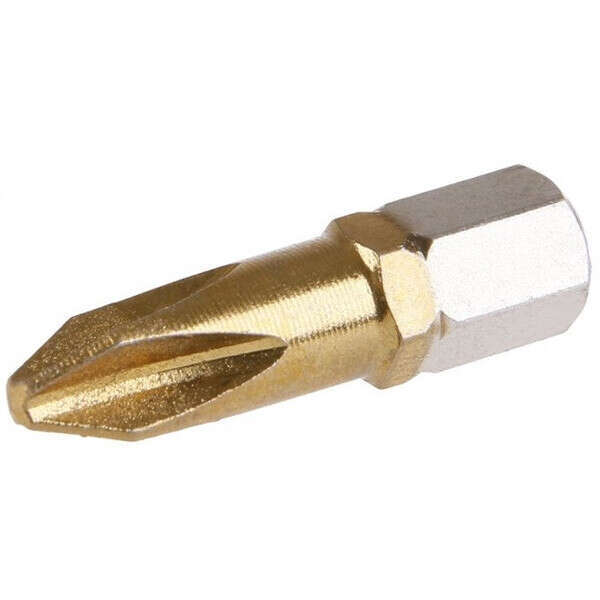 Bit dijamantski PH1 Stahlberg - Slika 1