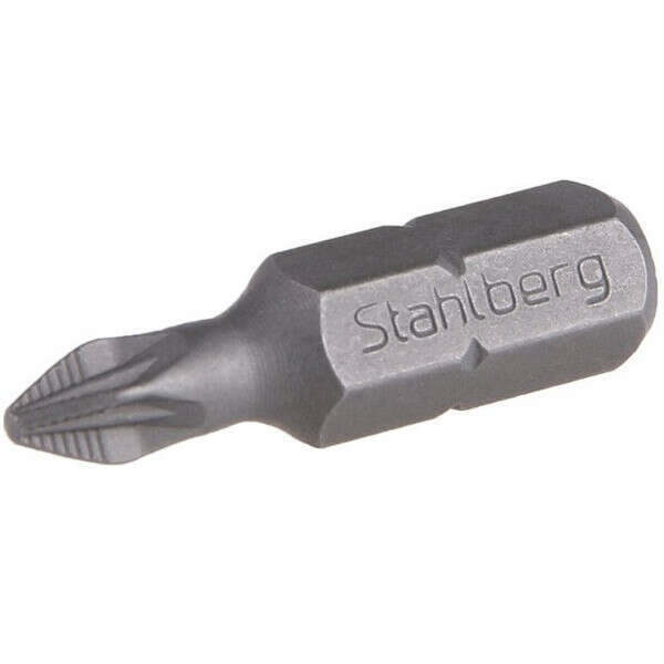 Bit PZ2 Stahlberg - Slika 1