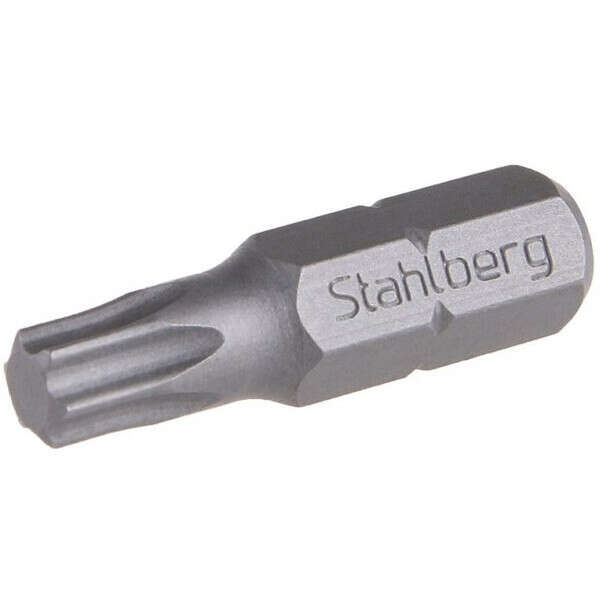 Bit Torx T15 25mm S2 Stahlberg - Slika 1