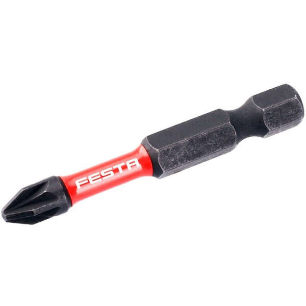 Bitovi produženi PZ3 - 50mm 2kom. FESTA INDUSTRY - Slika 1