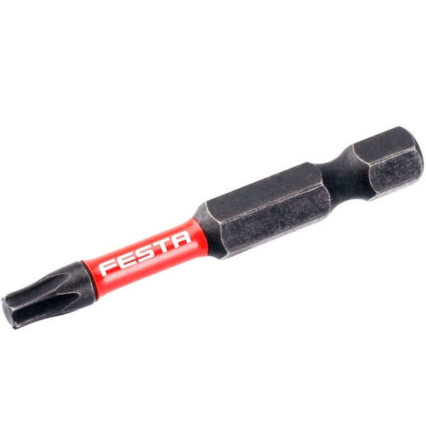 Bitovi produženi T25 - 50mm 2kom. FESTA INDUSTRY - Slika 1