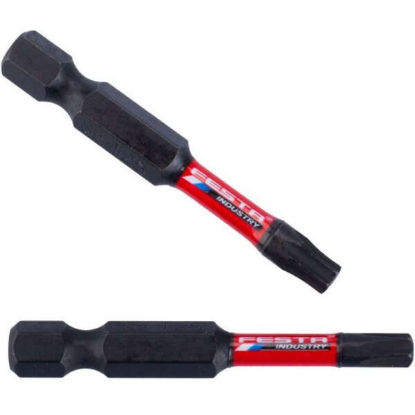 Bitovi produženi T30 - 50mm 2kom. FESTA INDUSTRY - Slika 2