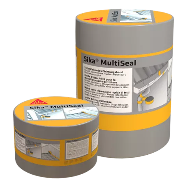 Bitumenska traka Sika Multiseal 10x10m SIKA - Slika 1