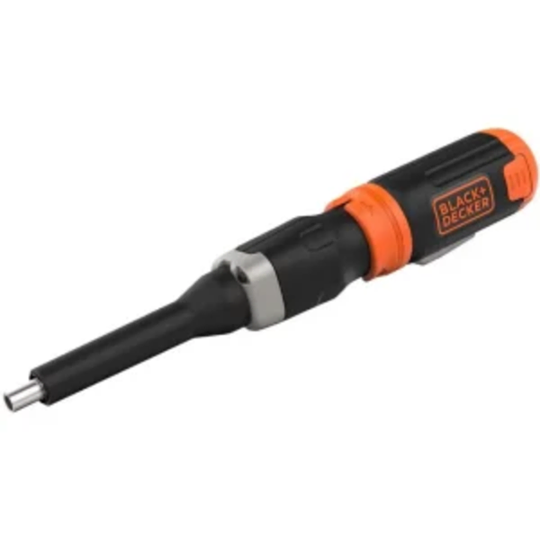 Akumulatorski šrafciger BCF601C-XJ Black&Decker - Slika 1