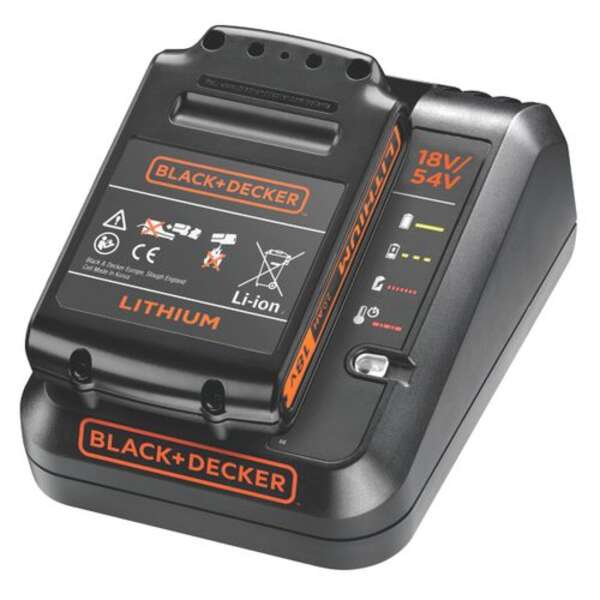 Start set BDC2A20-QW Black&Decker - Slika 1