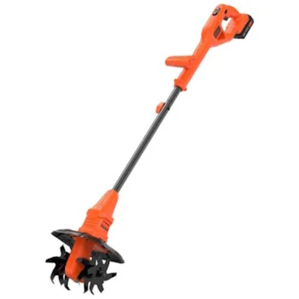 Akumulatorska freza 18V 2.0Ah BETL1820L-QW Black&Decker - Slika 1