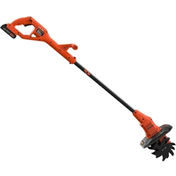 Akumulatorska freza 18V 2.0Ah BETL1820L-QW Black&Decker - Slika 2