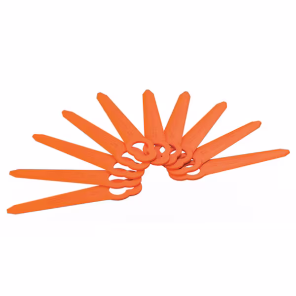 Black&Decker BZORB20-XJ Sečiva za trimer - Slika 1