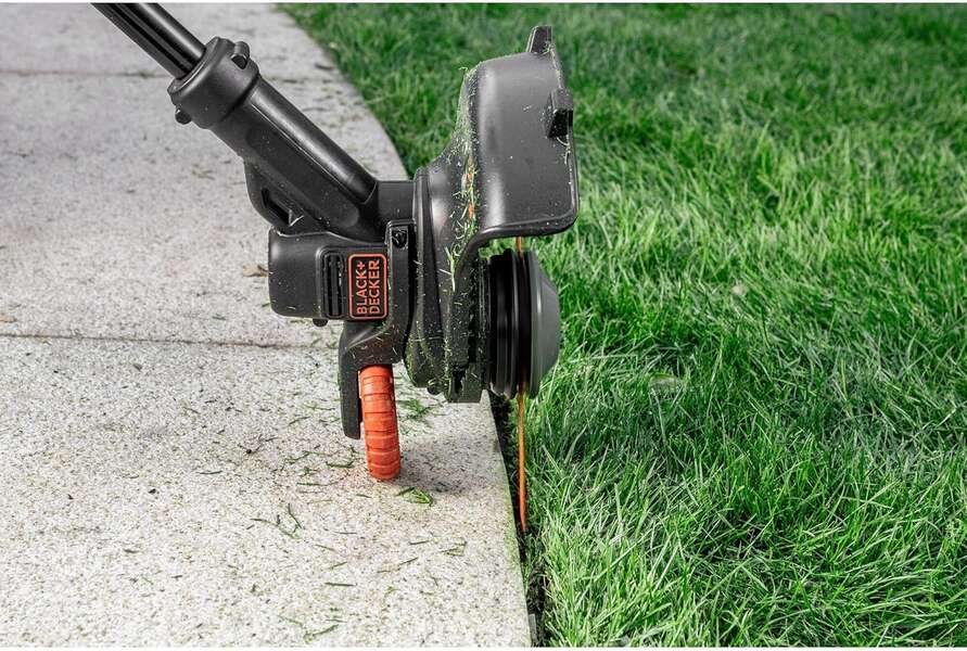 Glava trimera BZOS2B1-XJ Black&Decker - Slika 2