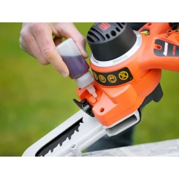 Aku lančana testera GKC1000L-QW Black&Decker - Slika 4