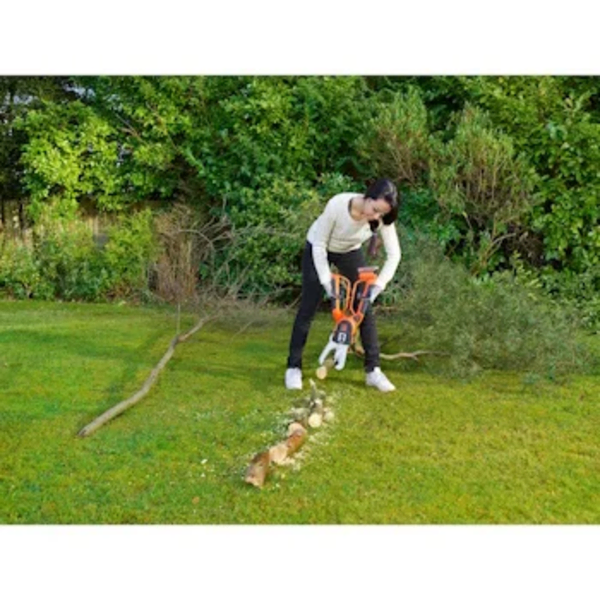 Aku lančana testera GKC1000L-QW Black&Decker - Slika 6