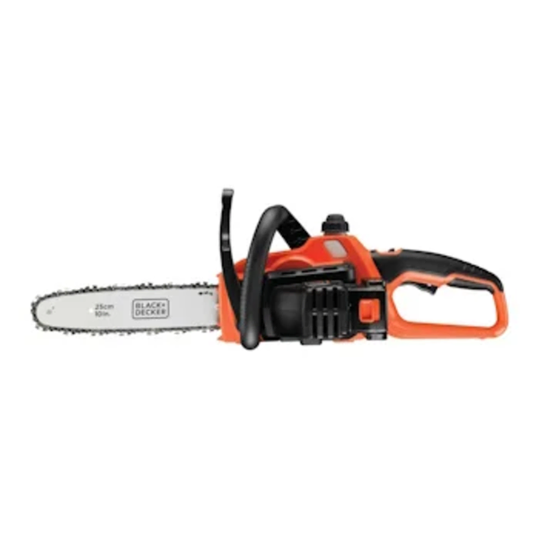 Aku lančana testera GKC1825L20-QW Black&Decker - Slika 7