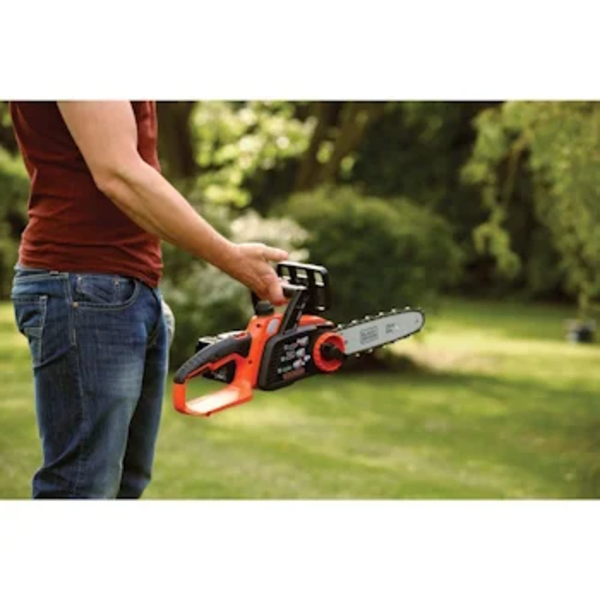 Aku lančana testera GKC1825L20-QW Black&Decker - Slika 3