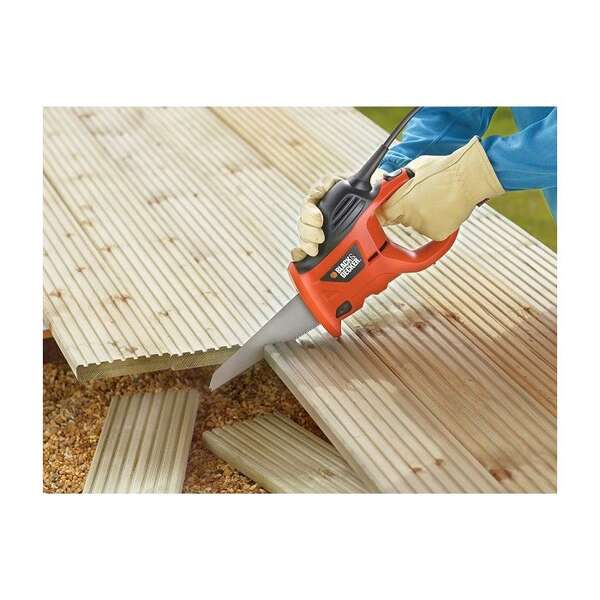 Univerzalna testera KS880EC-QS Black&Decker - Slika 4