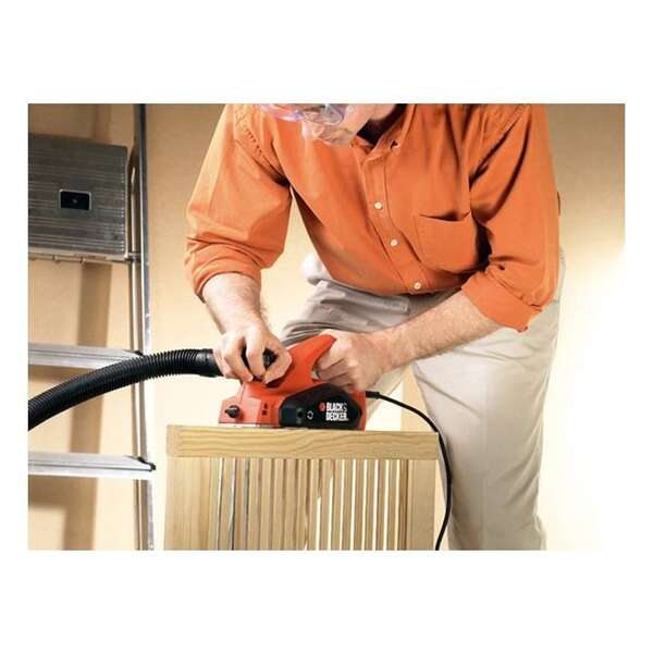 Električno rende KW712KA-QS Black&Decker - Slika 2