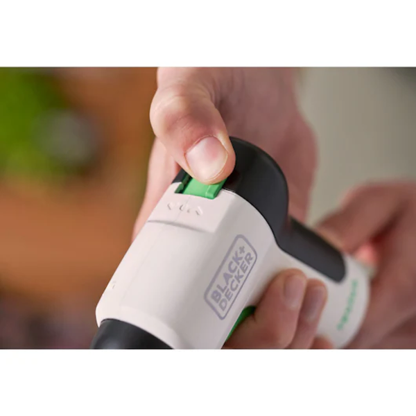 Akumulatorski odvijač REVSD4C-XJ Black&Decker - Slika 4