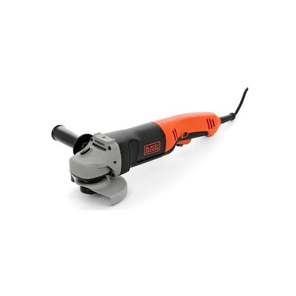 Ugaona brusilica KG1202 Black&Decker - Slika 1