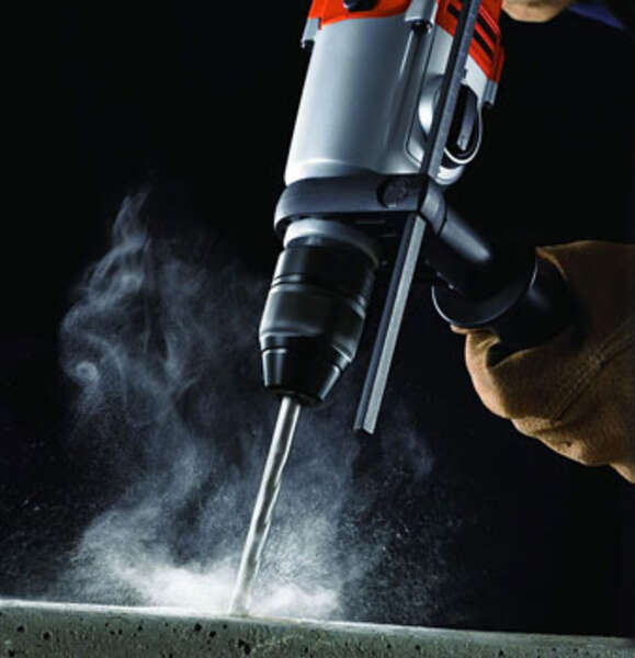 Vibraciona bušilica 850W KR8542K-QS Black&Decker - Slika 2