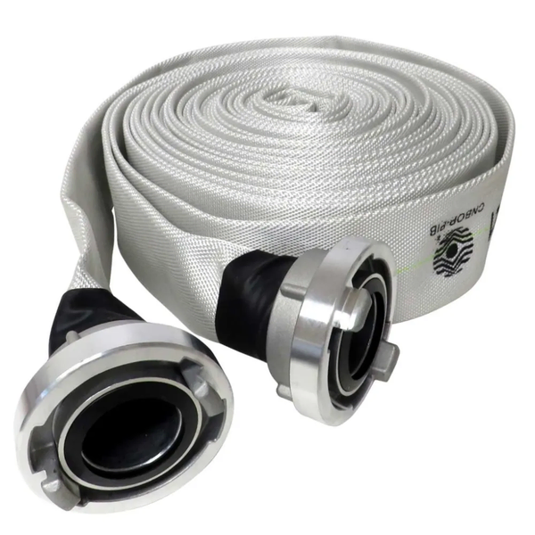 Bodtech vatrogasno crevo sa spojkama FI52/16 bara - Slika 1