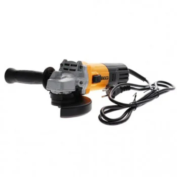 Ugaona brusilica 115mm 750W AG75028 Ingco - Slika 3