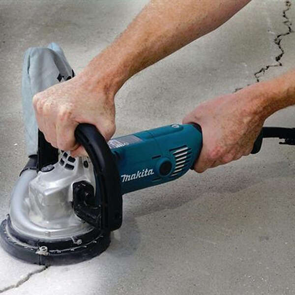 Brusilica za beton Makita PC5000C - Slika 3