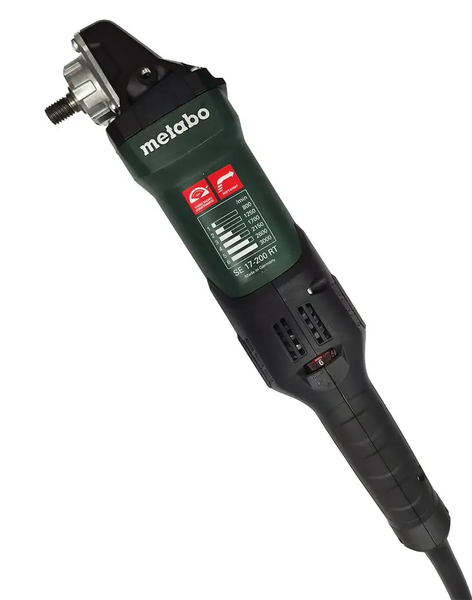 Brusilica za satiniranje SE 17-200 RT Metabo - Slika 7