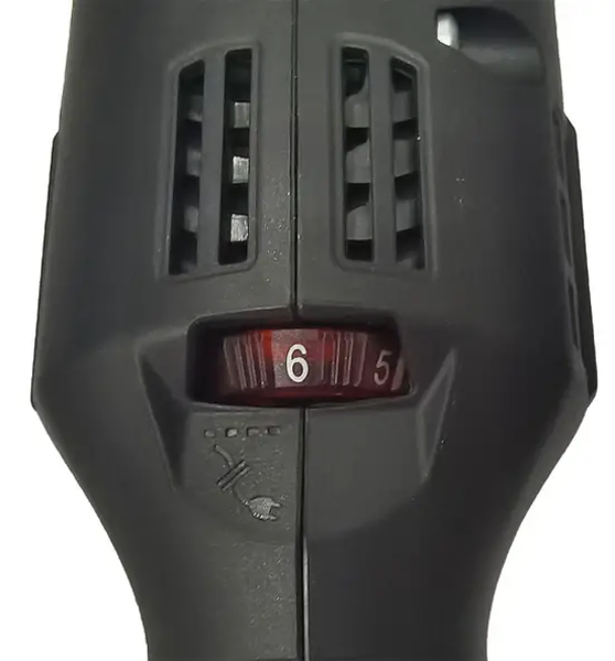 Brusilica za satiniranje SE 17-200 RT Metabo - Slika 5