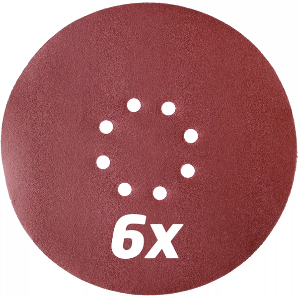 Žirafa - Brusilica za zidove TC-DW 225 Einhell - Slika 9