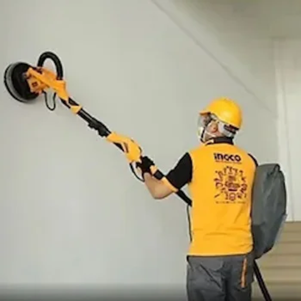 Brusilica za zidove 1050w žirafa DWS10501 Ingco - Slika 4