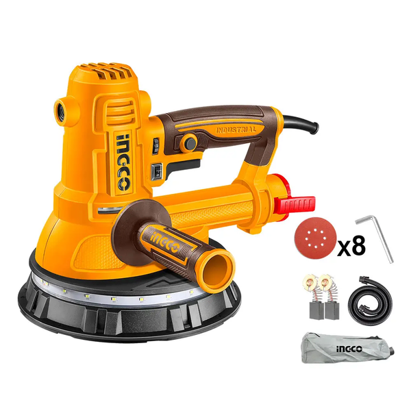Brusilica za zidove žirafa 850W INGCO - Slika 1