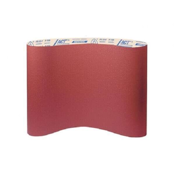 Brusna traka CS 310 X 200*750mm gr.100 Klingspor - Slika 1