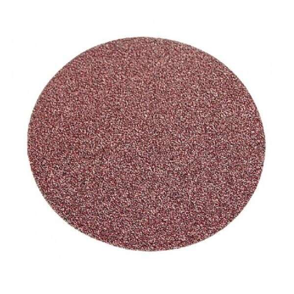 Brusni papir - univerzalni PS 22K fi 125mm gr.80 Klingspor - Slika 1