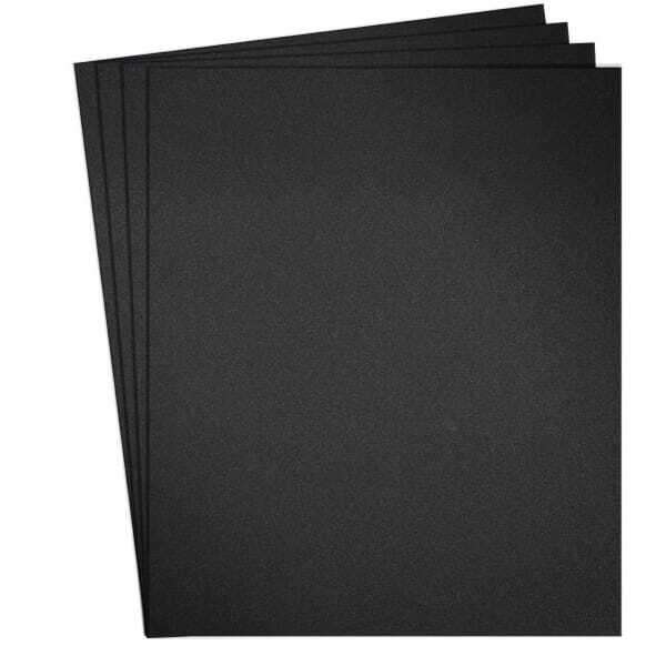 Brusni papir vodootporni PS 8 A/C 230x280 gr.320 Klingspor - Slika 1