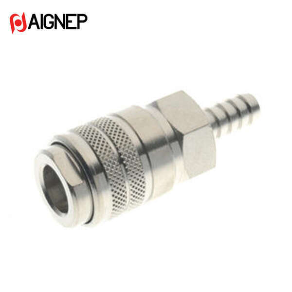 Brza spojka tuljak 8mm - Slika 1