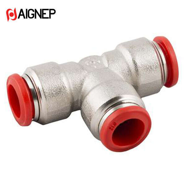 Brzi T razvodnik 6mm - Slika 1