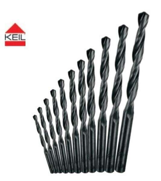 Burgija HSS Keil STD 10.0 - Slika 1