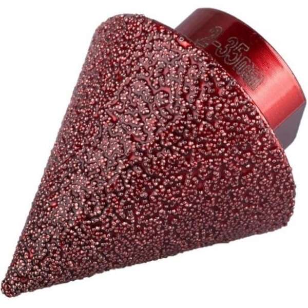 Burgija stepenasta dijamantska M14 - 2-35mm FESTA INDUSTRY - Slika 1