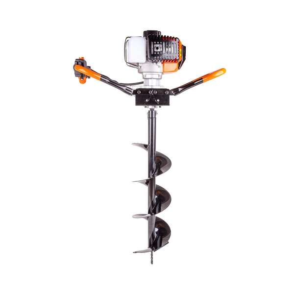 Bušač rupa GTD5202 ADK - Slika 2