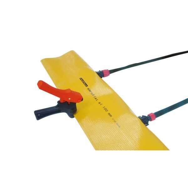 Bušač za Layflat 19mm - Slika 2