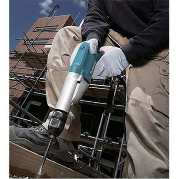 Udarna bušilica 720W Makita DP4011 - Slika 3