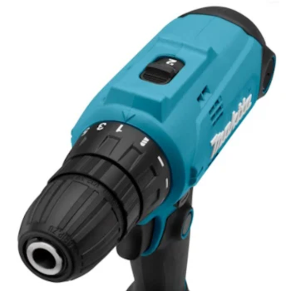 Bušilica odvijač 320W zavrtač Makita DF0300 - Slika 6