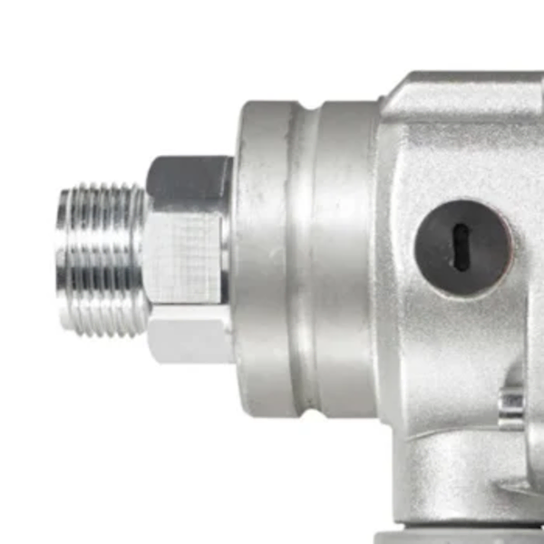 Dijamantska bušilica 2000W A-2031 + set burgija Carat - Slika 3