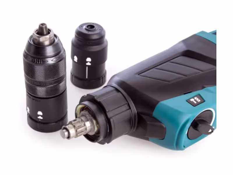 Čekić bušilica SDS-PLUS 800W 2.4J Makita HR2630T - Slika 4