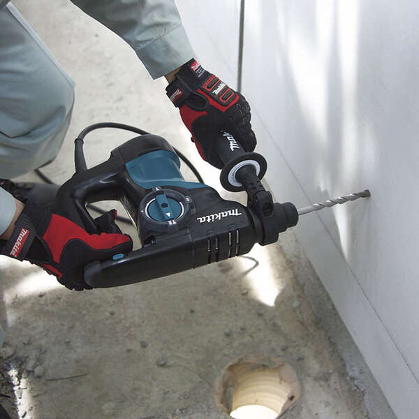 Čekić bušilica SDS-Plus 800W 2.8J HR2810 Makita - Slika 4